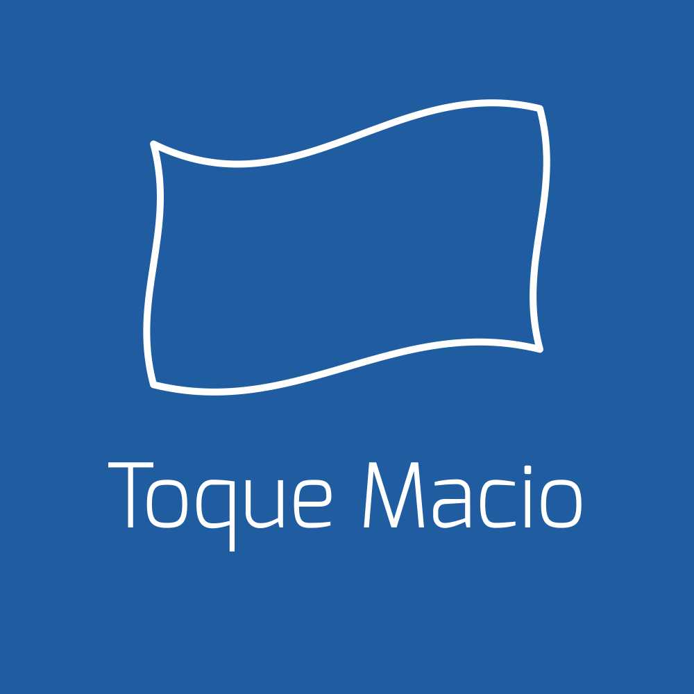 TOQUE SUAVE